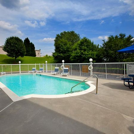 Four Points By Sheraton Charlotte/Pineville Exteriér fotografie
