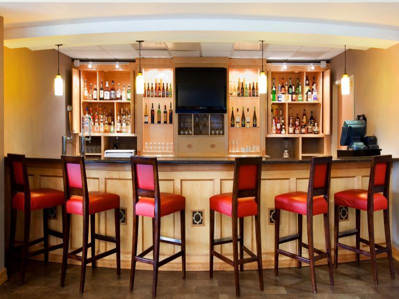 Four Points By Sheraton Charlotte/Pineville Exteriér fotografie