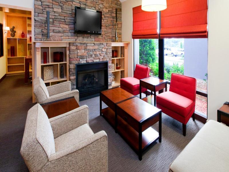 Four Points By Sheraton Charlotte/Pineville Exteriér fotografie