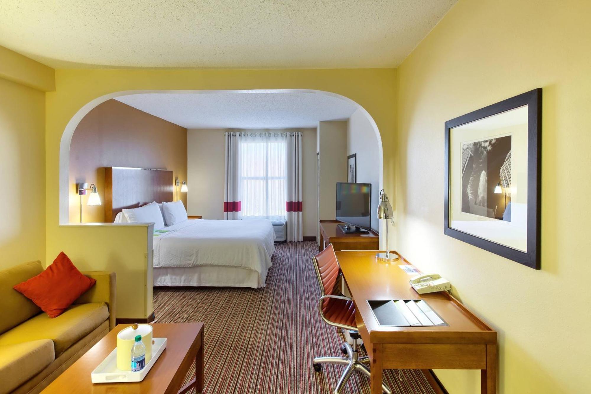 Four Points By Sheraton Charlotte/Pineville Exteriér fotografie