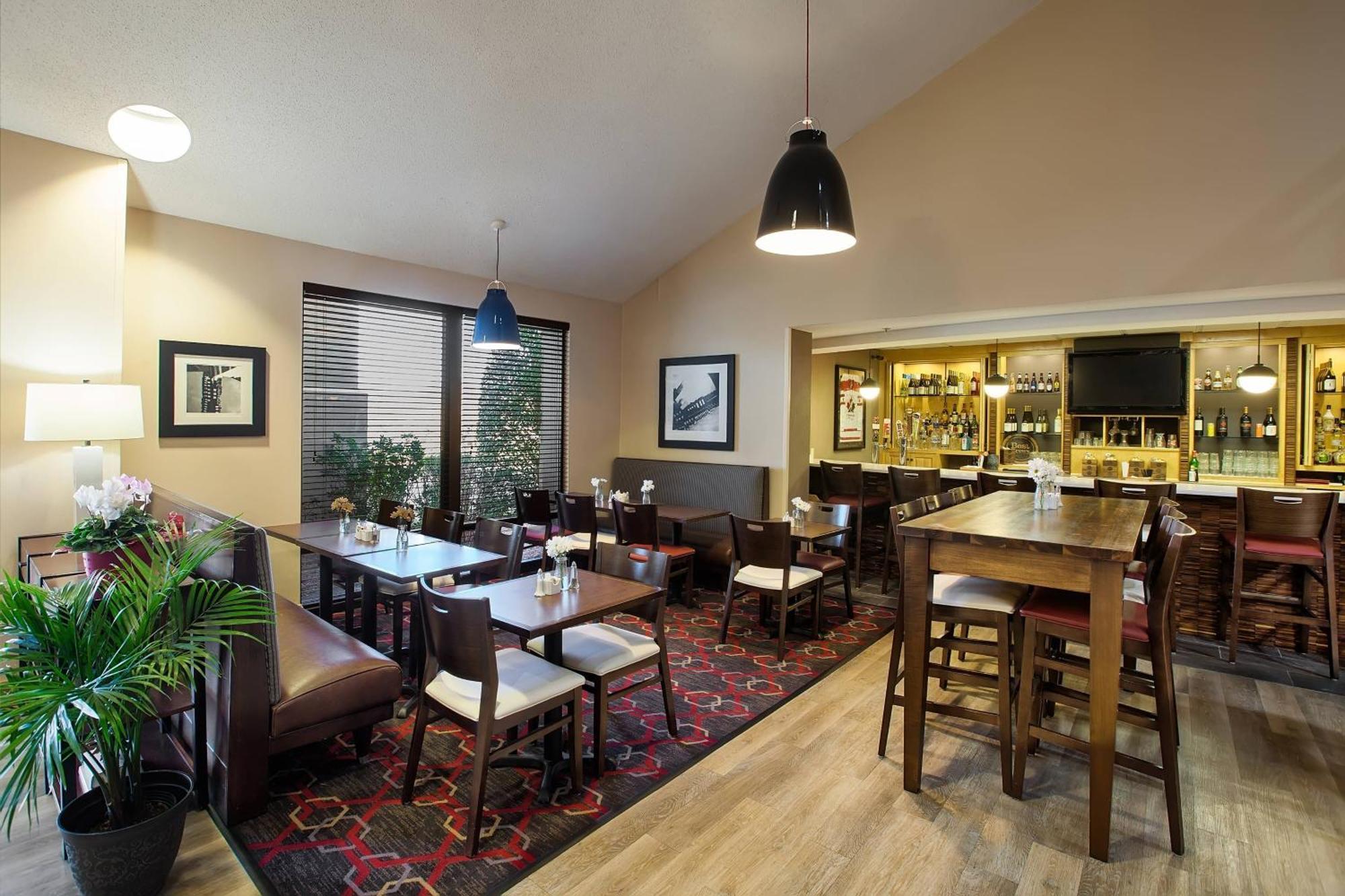 Four Points By Sheraton Charlotte/Pineville Exteriér fotografie