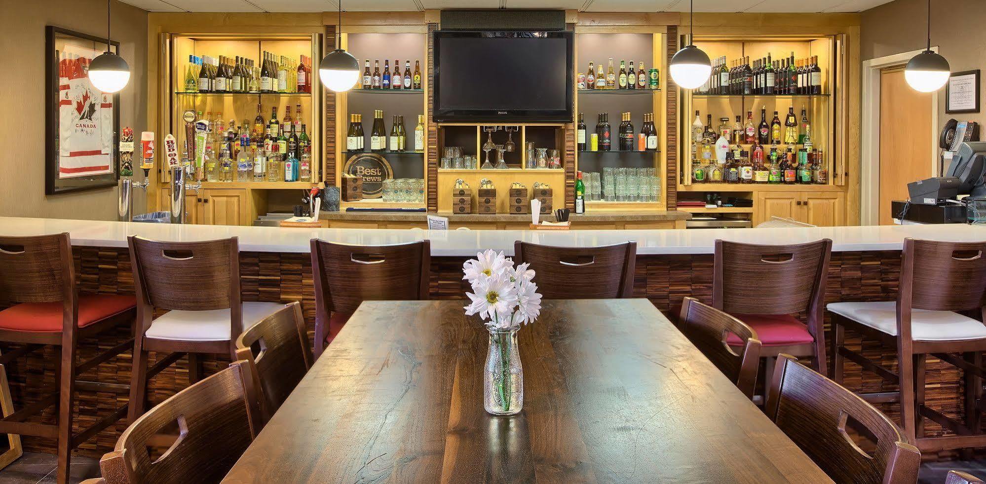 Four Points By Sheraton Charlotte/Pineville Exteriér fotografie