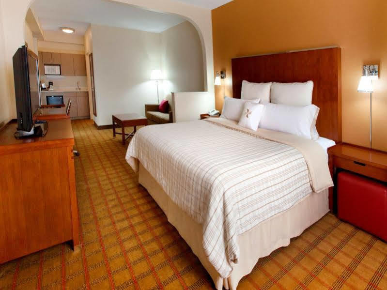 Four Points By Sheraton Charlotte/Pineville Exteriér fotografie
