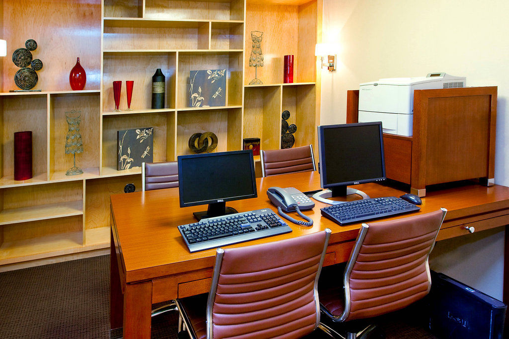 Four Points By Sheraton Charlotte/Pineville Exteriér fotografie