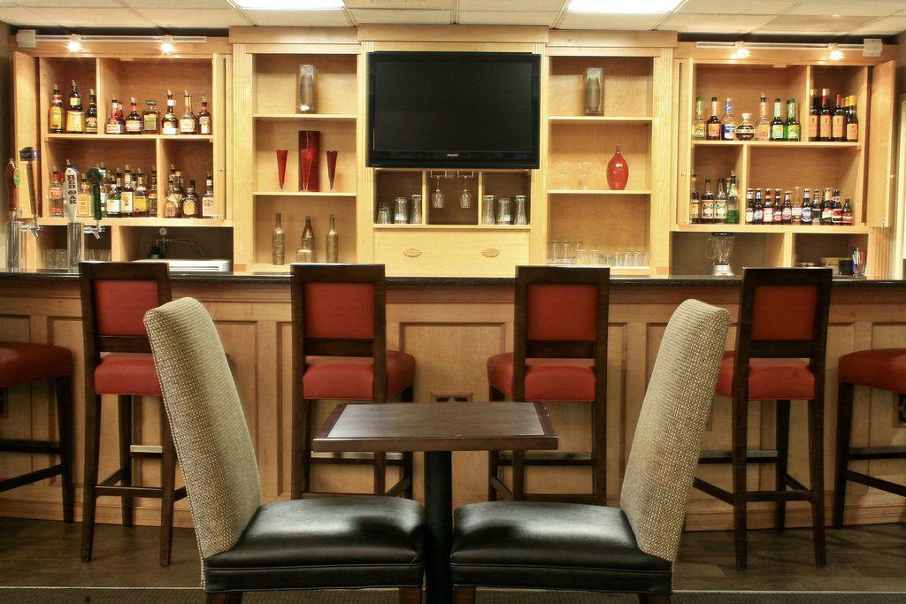 Four Points By Sheraton Charlotte/Pineville Exteriér fotografie