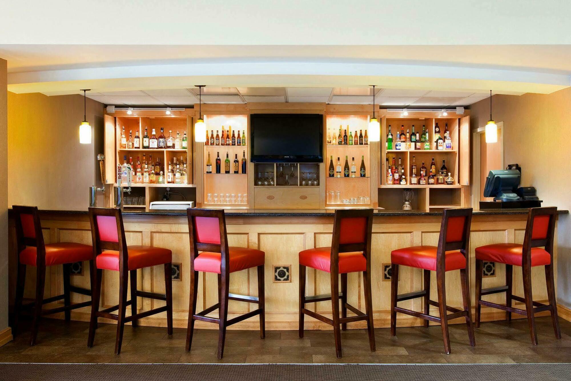Four Points By Sheraton Charlotte/Pineville Exteriér fotografie